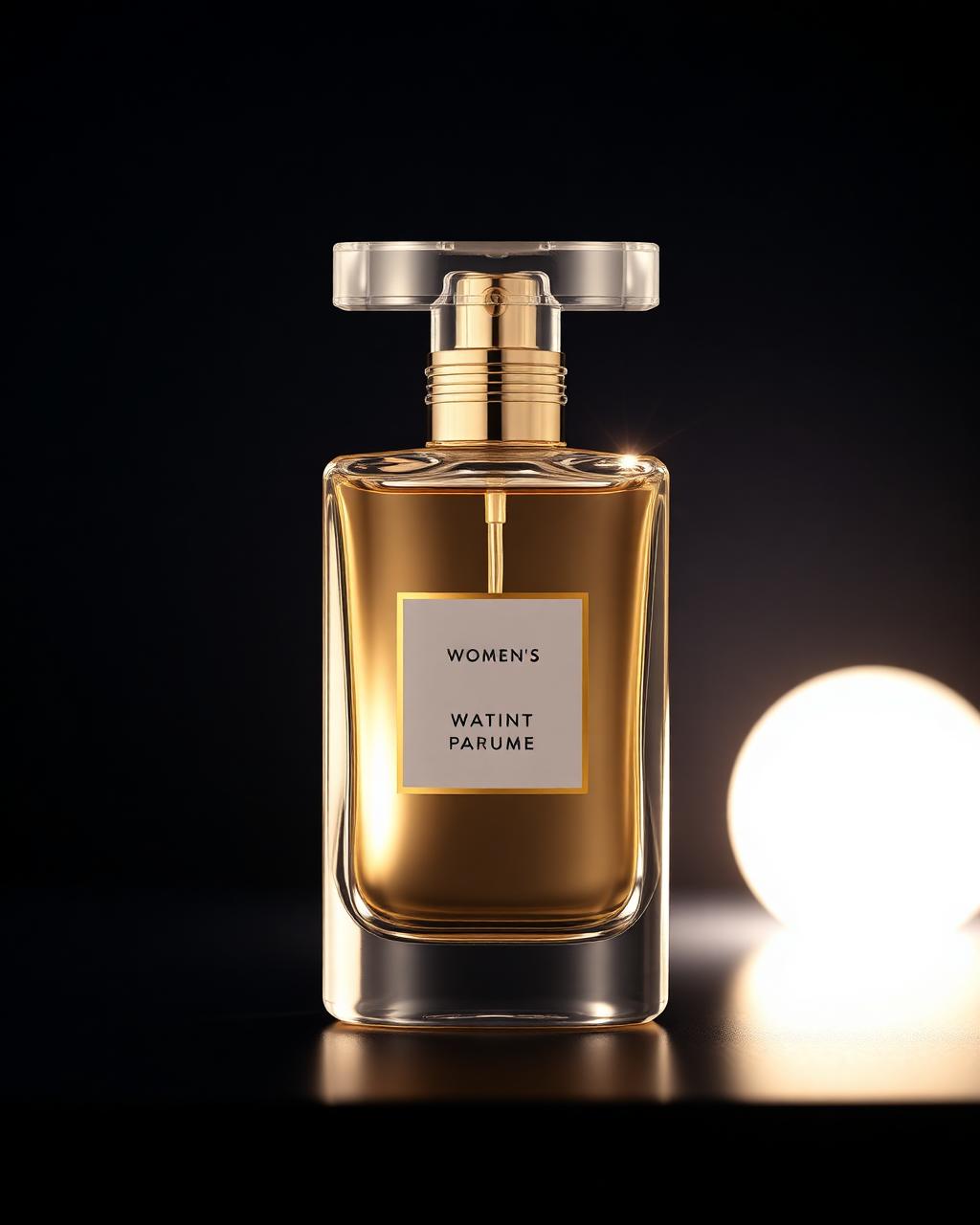 Fragrances collection