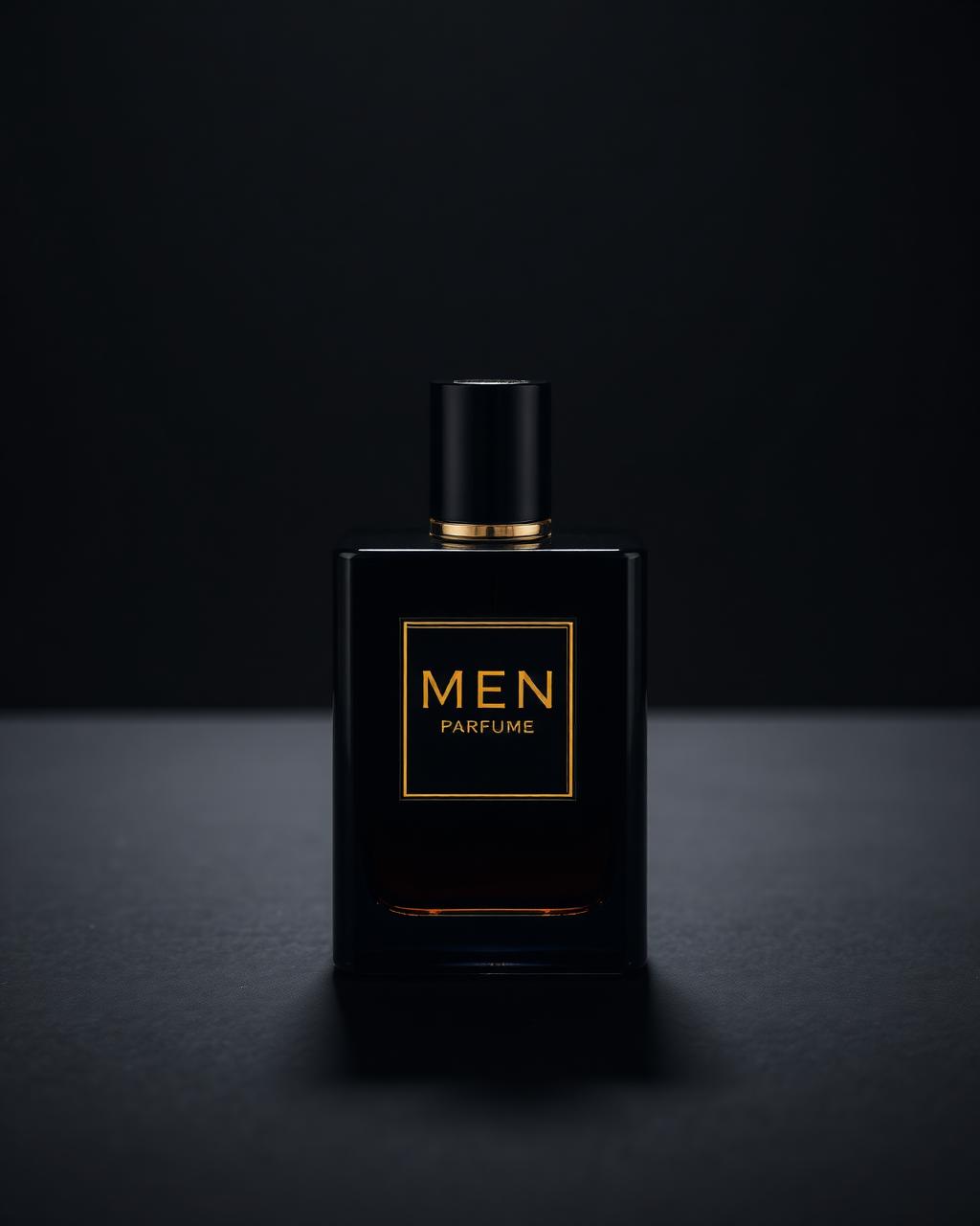 Noir Oud Intense by Maison Nutan